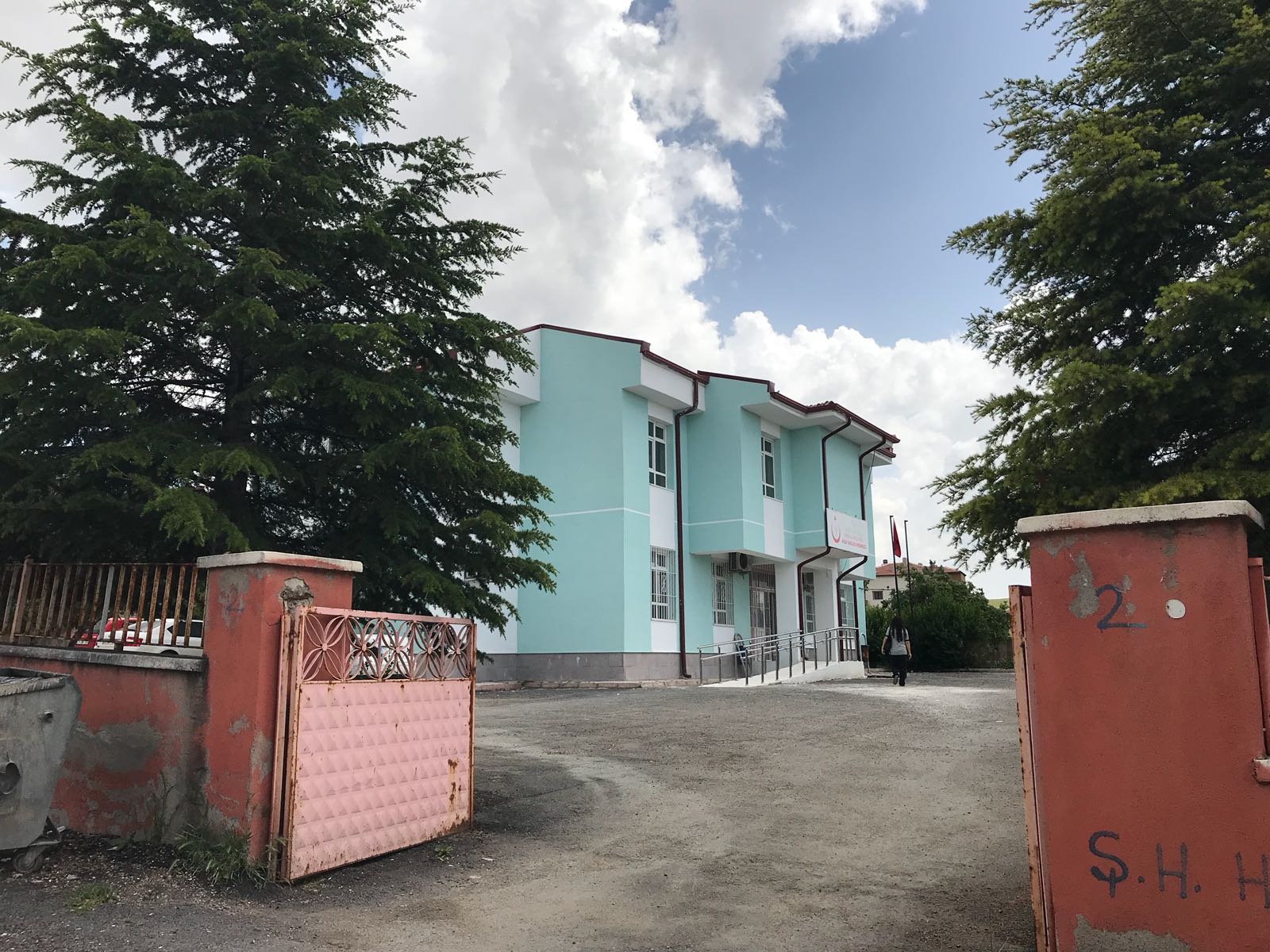 Asm Dış Görünüm 1